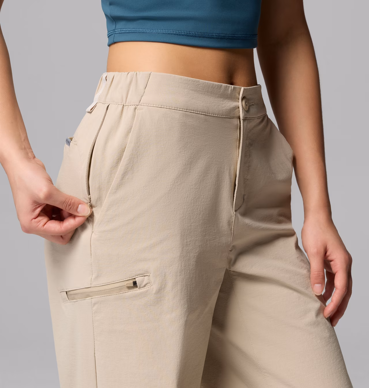 PANTALON FEMENINO COLUMBIA SHALE RIDGE – foto 8